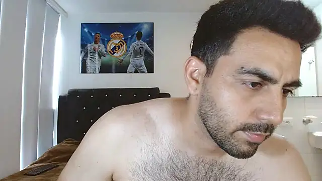 omarmohammedhot2 online show from 20, 3, 2025