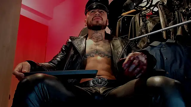 billyMayer  online show from 16, 12, 2024