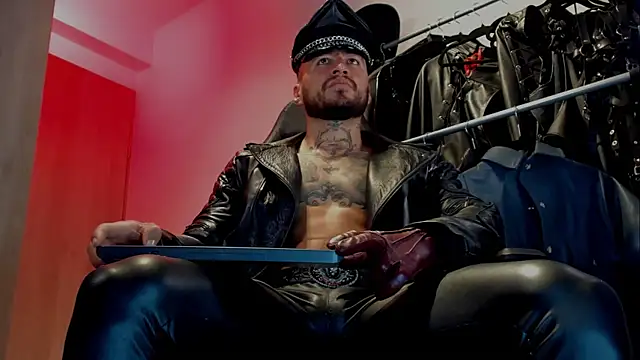 billyMayer  online show from 16, 12, 2024