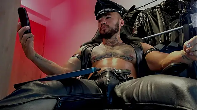 billyMayer  online show from 18, 12, 2024