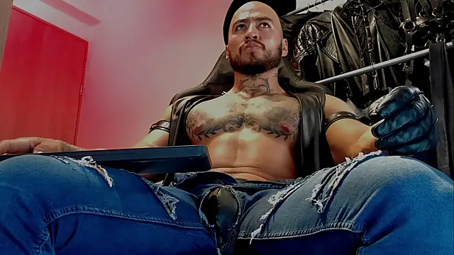 billyMayer  online show from 20, 12, 2024