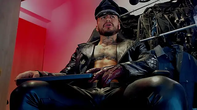 billyMayer  online show from 24, 12, 2024