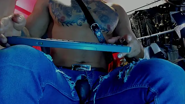 billyMayer  online show from 25, 12, 2024