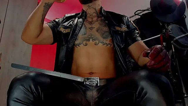 billyMayer  online show from 18, 2, 2025