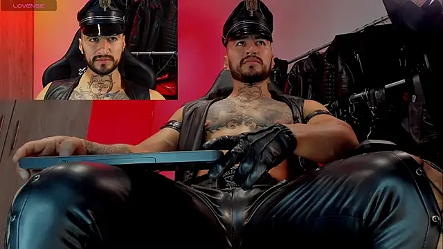 billyMayer  online show from 5, 3, 2025