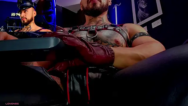 billyMayer  online show from 6, 10, 2025