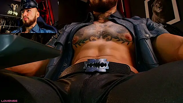 billyMayer  online show from 20, 11, 2025