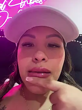 sexyyykloee online show from 17, 3, 2026