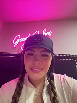 sexyyykloee online show from 12, 5, 2026