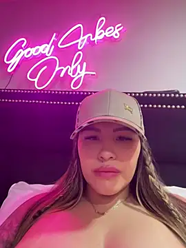 sexyyykloee online show from 16, 5, 2026
