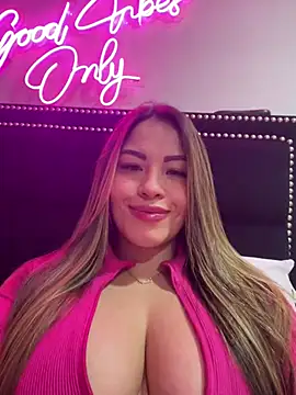 sexyyykloee online show from 17, 5, 2026