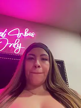 sexyyykloee online show from 19, 5, 2026