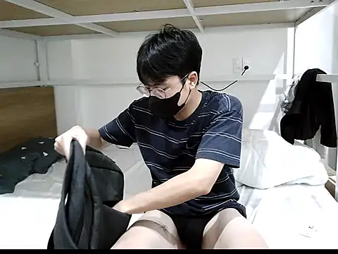 Gwencloudy online show from 30, 10, 2025