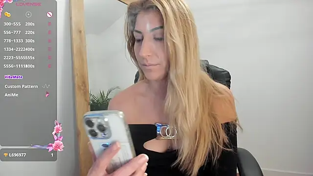 Snapshot of sofiah_ chatting on 2, 3, 2025 sofiah  online show from 2, 3, 2025