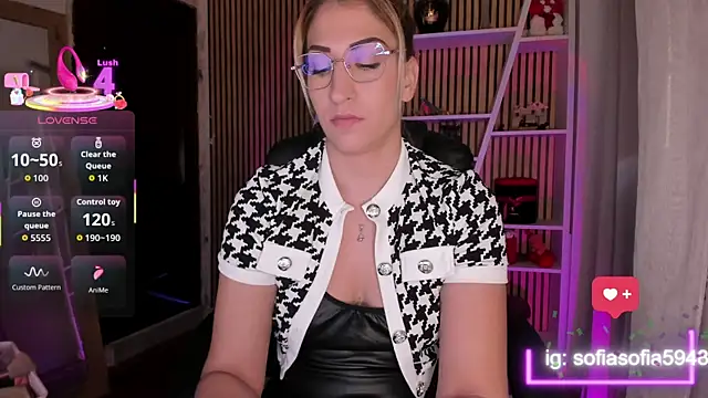 Snapshot of sofiah_ chatting on 1, 3, 2026 sofiah online show from 1, 3, 2026