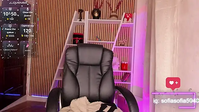 Snapshot of sofiah_ chatting on 15, 3, 2026 sofiah online show from 15, 3, 2026