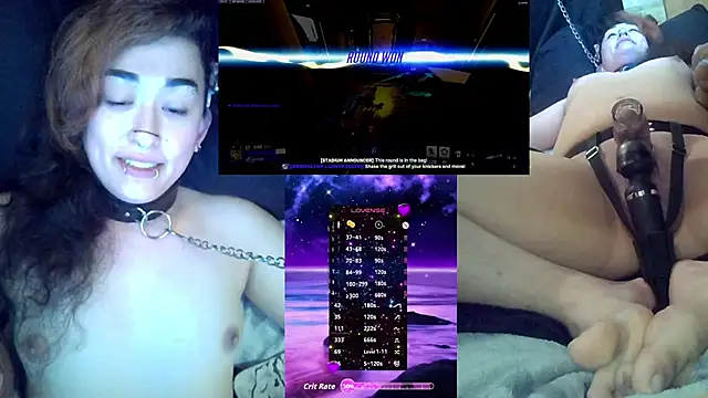 Solumi online show from 13, 10, 2025