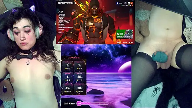 Solumi online show from 13, 1, 2026