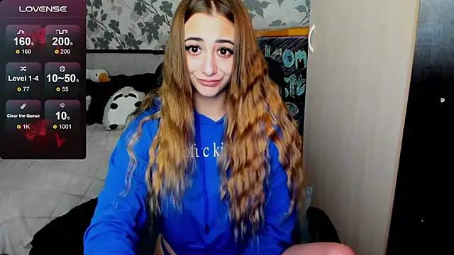 weakness4u online show from 4, 11, 2025