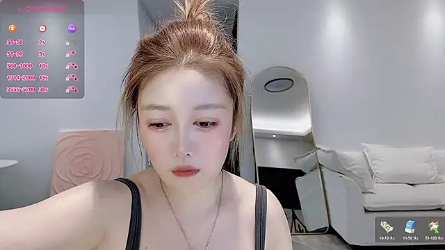 Bo808FF online show from 29, 1, 2025