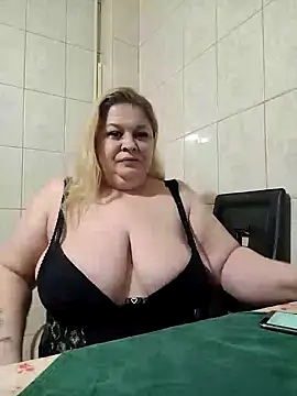 AriannaMilf online show from 10, 12, 2024