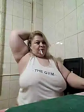 AriannaMilf online show from 19, 12, 2024