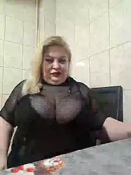 AriannaMilf online show from 10, 1, 2025