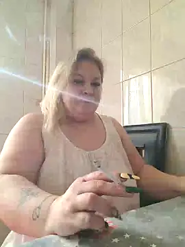 AriannaMilf online show from 15, 1, 2025