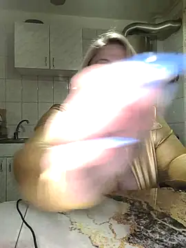 AriannaMilf online show from 20, 2, 2026