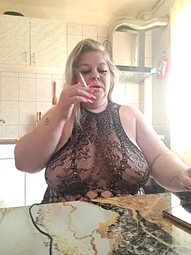 AriannaMilf online show from 15, 3, 2026