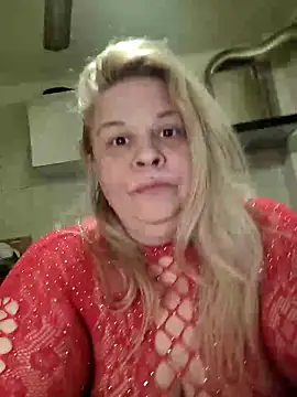 AriannaMilf online show from 29, 4, 2026
