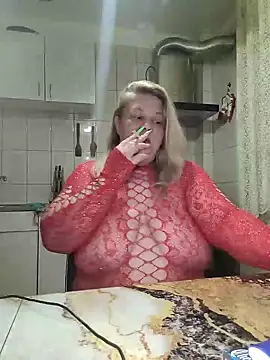 AriannaMilf online show from 7, 5, 2026