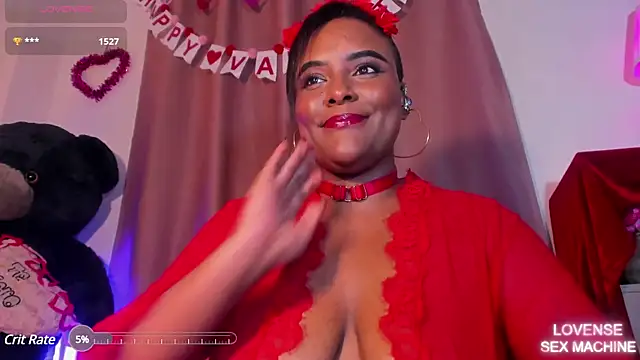 DianaBrownXX online show from 20, 2, 2025