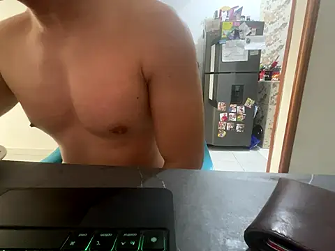 andresmb12 online show from 28, 10, 2025