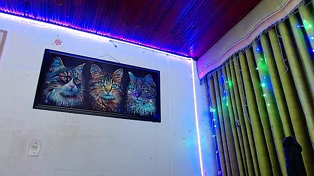 Niky 777 online show from 13, 12, 2024