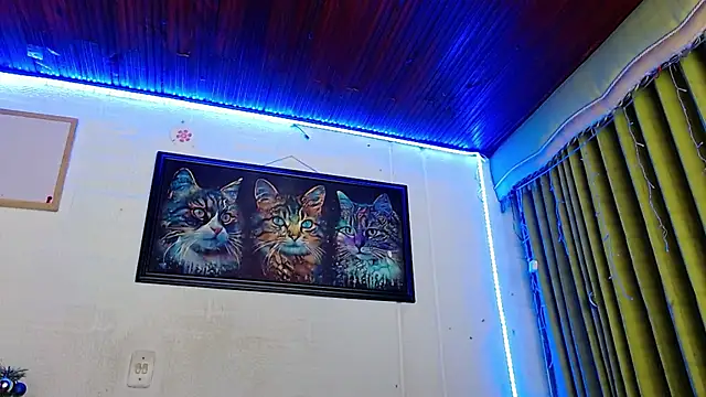 Niky 777 online show from 14, 12, 2024
