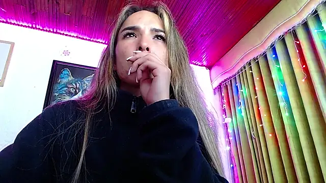 Niky 777 online show from 16, 12, 2024