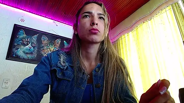 Niky 777 online show from 18, 12, 2024