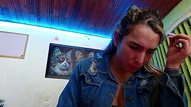 Niky 777 online show from 23, 12, 2024