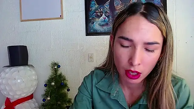 Niky 777 online show from 4, 1, 2025