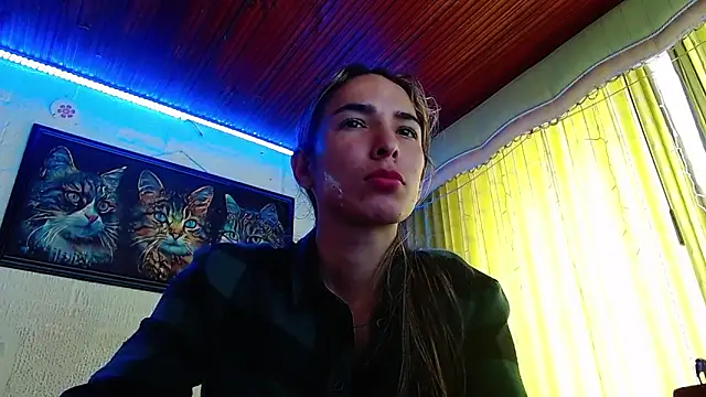 Niky 777 online show from 7, 1, 2025