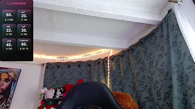 Niky 777 online show from 6, 2, 2026