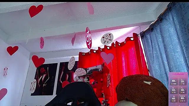 Snapshot of Niky_777 chatting on 3, 6, 2026 Niky 777 online show from 3, 6, 2026