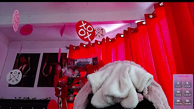 Snapshot of Niky_777 chatting on 7, 7, 2026 Niky 777 online show from 7, 7, 2026