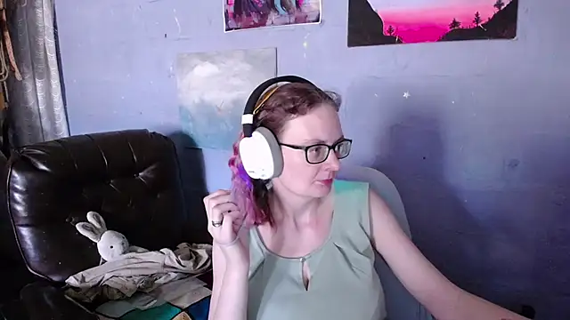 FunAfterDark online show from 8, 12, 2024