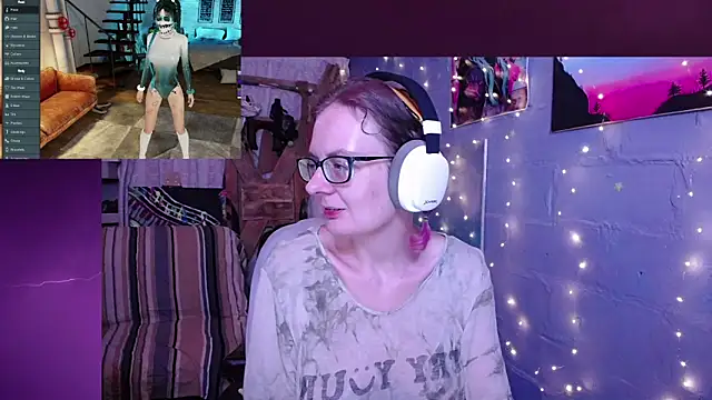 FunAfterDark online show from 9, 12, 2024