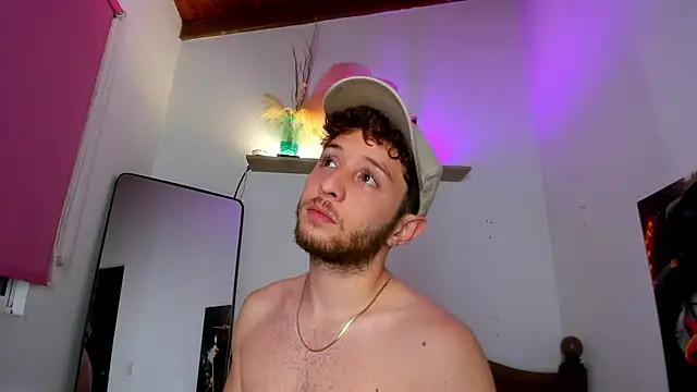 Juan Castano online show from 9, 10, 2025