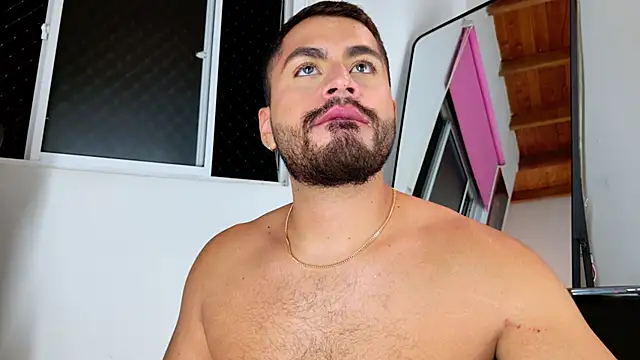 Snapshot of Juan_Castano chatting on 21, 5, 2026 Juan Castano online show from 21, 5, 2026