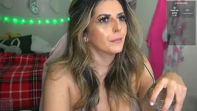 Snapshot of K4Li3Rxyzz chatting on 7, 1, 2026 K4Li3Rxyzz online show from 7, 1, 2026