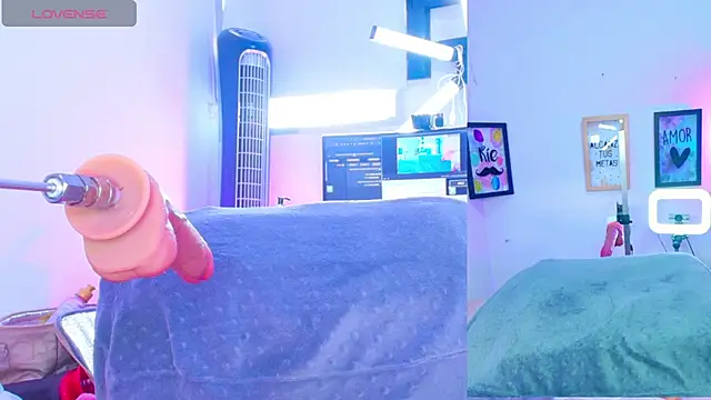 jasllyferrer online show from 16, 6, 2026